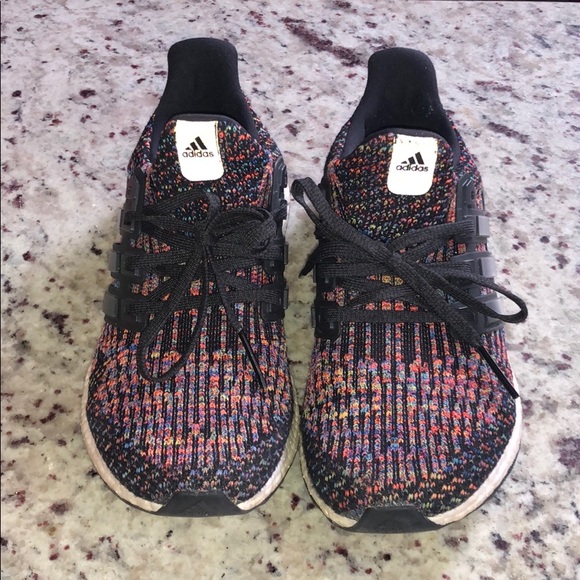ultra boost kid size